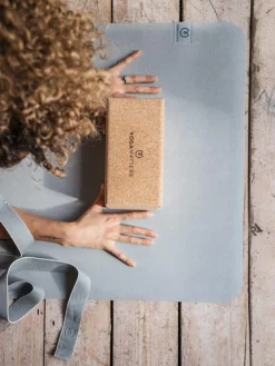 Wellness & Yoga Kits Yogamatters Eco Rise Starter Yoga Kit