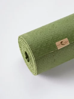 ECOYOG01 EcoYoga Jute Mat