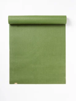 ECOYOG01 EcoYoga Jute Mat