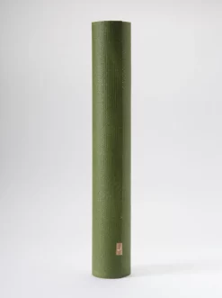 ECOYOG01 EcoYoga Jute Mat