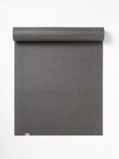 ECOYOG01 EcoYoga Jute Mat