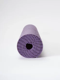 ECOYOG01 EcoYoga Jute Mat