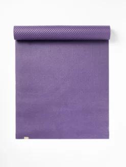 ECOYOG01 EcoYoga Jute Mat