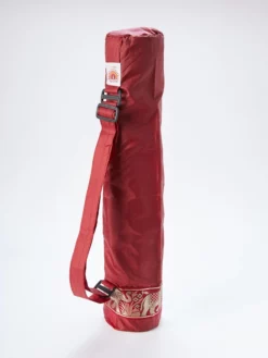 YOGAUN01 Yoga United Water Resistant Elephant Yoga Mat Bag