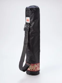 YOGAUN01 Yoga United Water Resistant Elephant Yoga Mat Bag