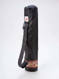 YOGAUN01 Yoga United Water Resistant Elephant Yoga Mat Bag