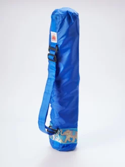 YOGAUN01 Yoga United Water Resistant Elephant Yoga Mat Bag