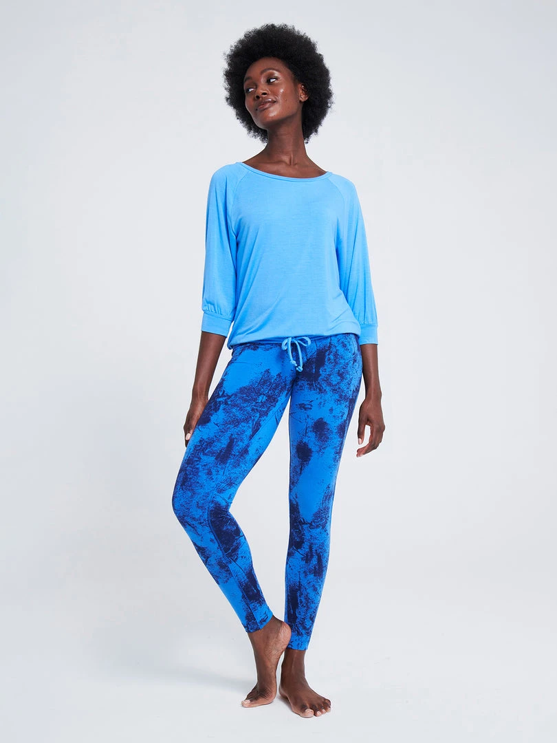 ASQUIT01 Clothing Asquith Flow With It Leggings - Shadow Sky 7 ASQUIT01 Clothing Asquith Flow With It Leggings - Shadow Sky