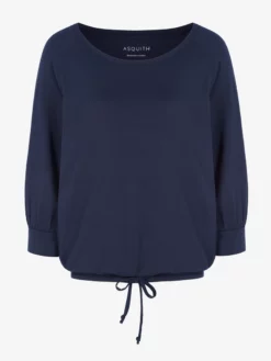 ASQUIT01 Clothing Asquith Embrace Tee