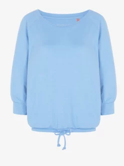 ASQUIT01 Clothing Asquith Embrace Tee