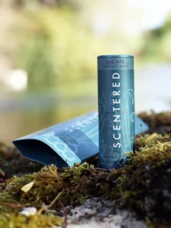 FUNCTI01 Wellbeing & Lifestyle Scentered Escape Therapy Balm