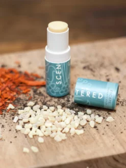 FUNCTI01 Wellbeing & Lifestyle Scentered Escape Therapy Balm