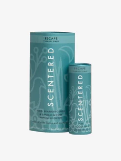 FUNCTI01 Wellbeing & Lifestyle Scentered Escape Therapy Balm