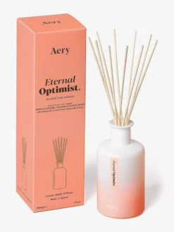 AERYLT01 Aery Aromatherapy Reed Diffuser - Eternal Optimist