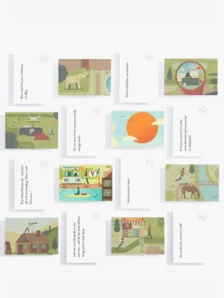 THESCH01 The School Of Life Everyday Adventures Books