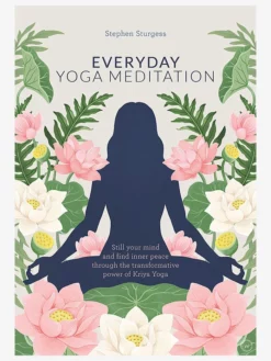 GBS&TB01 Everyday Yoga Meditation