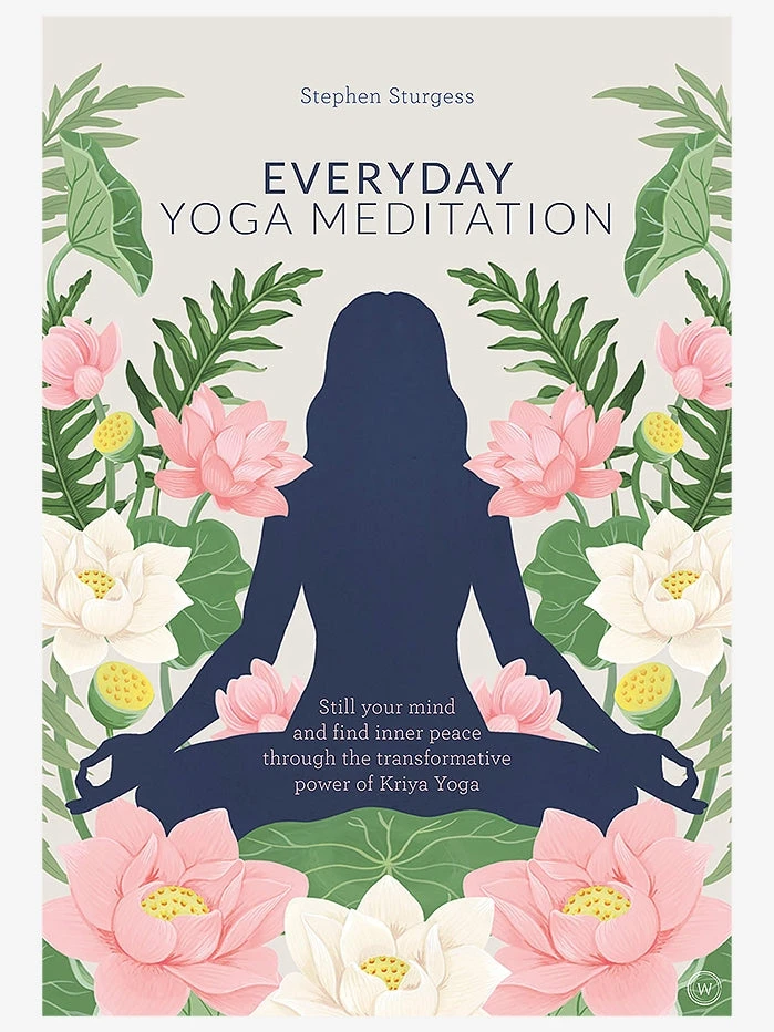 GBS&TB01 Everyday Yoga Meditation 3 GBS&TB01 Everyday Yoga Meditation