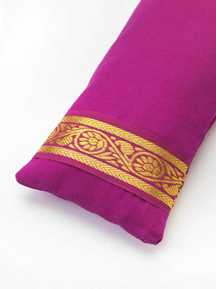 YOGAUN01 Equipment & Accessories Yoga United Yogamalai Eye Pillow With Lavender 10 YOGAUN01 Equipment & Accessories Yoga United Yogamalai Eye Pillow With Lavender