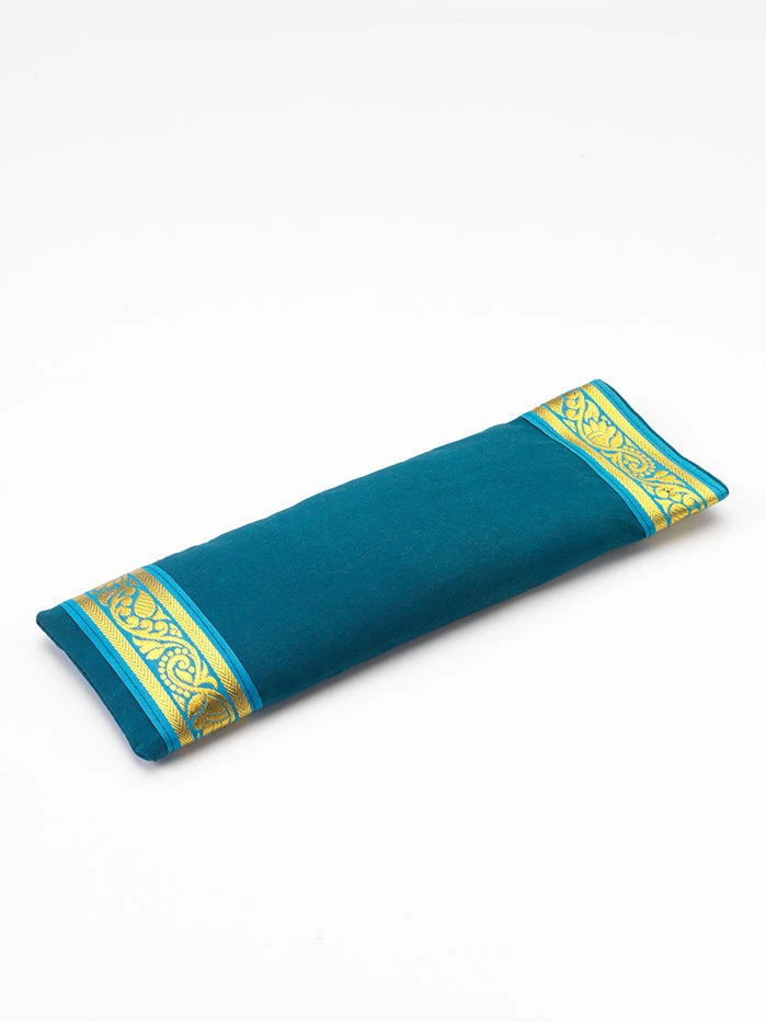 YOGAUN01 Equipment & Accessories Yoga United Yogamalai Eye Pillow With Lavender 11 YOGAUN01 Equipment & Accessories Yoga United Yogamalai Eye Pillow With Lavender