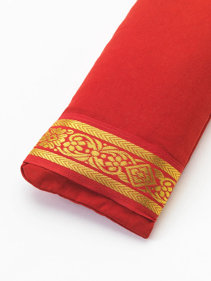 YOGAUN01 Equipment & Accessories Yoga United Yogamalai Eye Pillow With Lavender 17 YOGAUN01 Equipment & Accessories Yoga United Yogamalai Eye Pillow With Lavender