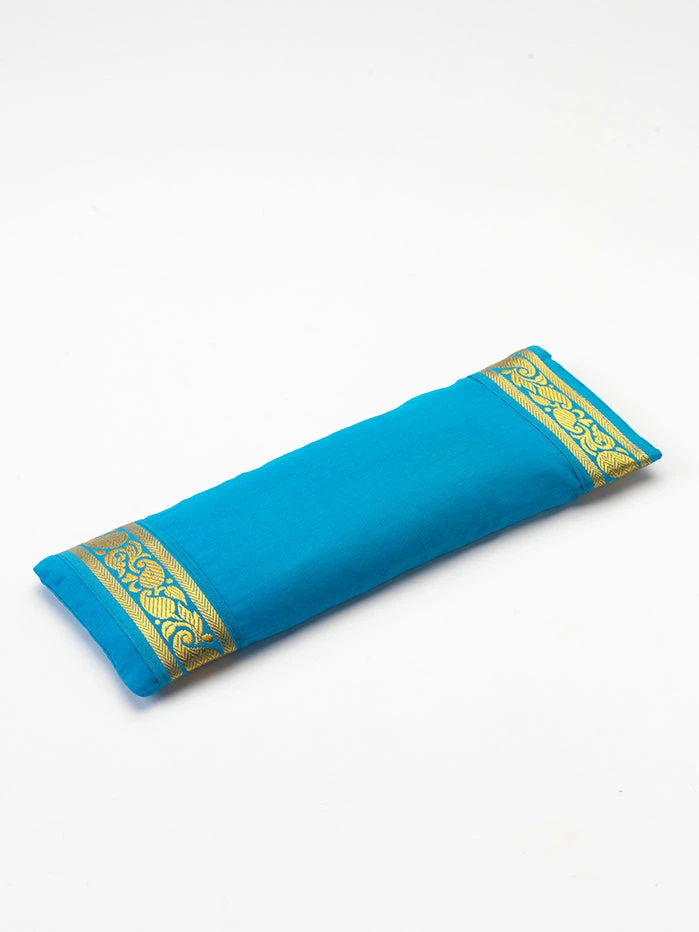 YOGAUN01 Equipment & Accessories Yoga United Yogamalai Eye Pillow With Lavender 19 YOGAUN01 Equipment & Accessories Yoga United Yogamalai Eye Pillow With Lavender
