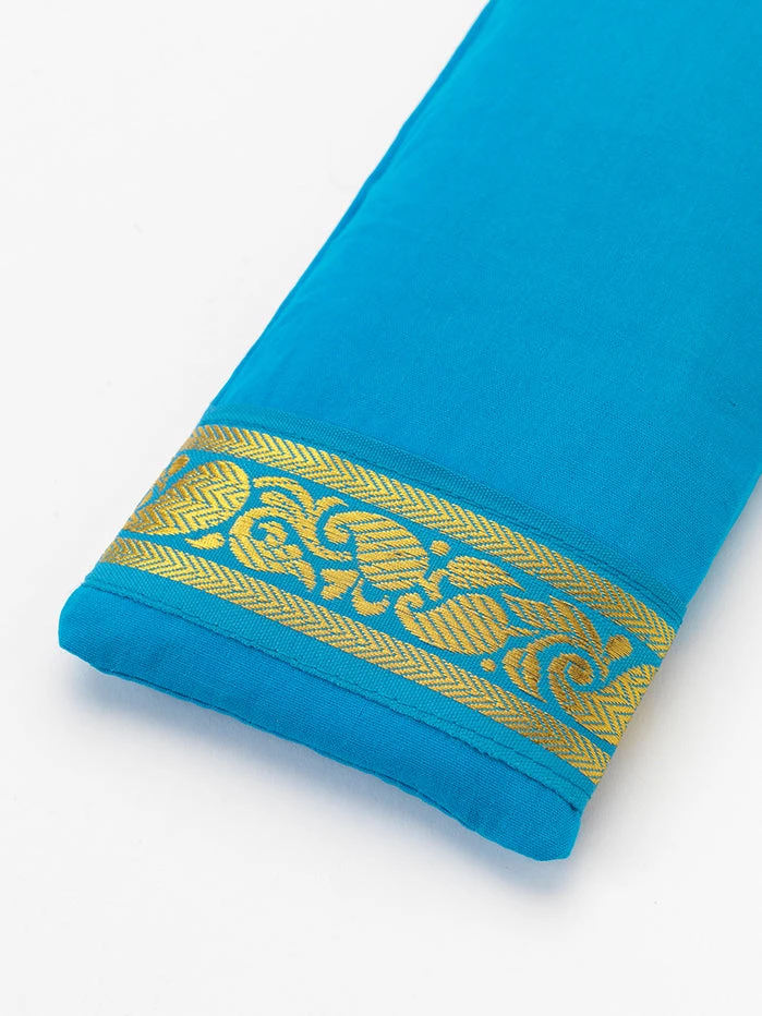 YOGAUN01 Equipment & Accessories Yoga United Yogamalai Eye Pillow With Lavender 20 YOGAUN01 Equipment & Accessories Yoga United Yogamalai Eye Pillow With Lavender