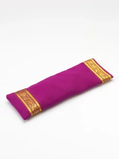 YOGAUN01 Equipment & Accessories Yoga United Yogamalai Eye Pillow With Lavender 26 YOGAUN01 Equipment & Accessories Yoga United Yogamalai Eye Pillow With Lavender