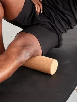 EUROSM01 Yogamatters Cork Massage Fascia Roller