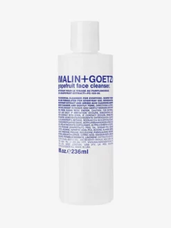MALING01 Wellbeing & Lifestyle Malin+Goetz Grapefruit Face Cleanser