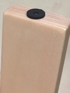 FEETUP01 FeetUp Headstand Yoga Stool - Classic Yoga Chairs & Feetup 19 FEETUP01 FeetUp Headstand Yoga Stool - Classic Yoga Chairs & Feetup