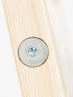 FEETUP01 FeetUp Headstand Yoga Stool - Violet Yoga Chairs & Feetup