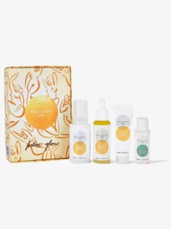 BALANC01 Beauty & Home Gifts Balance Me Festive Glow Gift Set