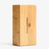 FUHENG01 Ethical & Eco-Friendly Gifts Yogamatters Bamboo Yoga Brick