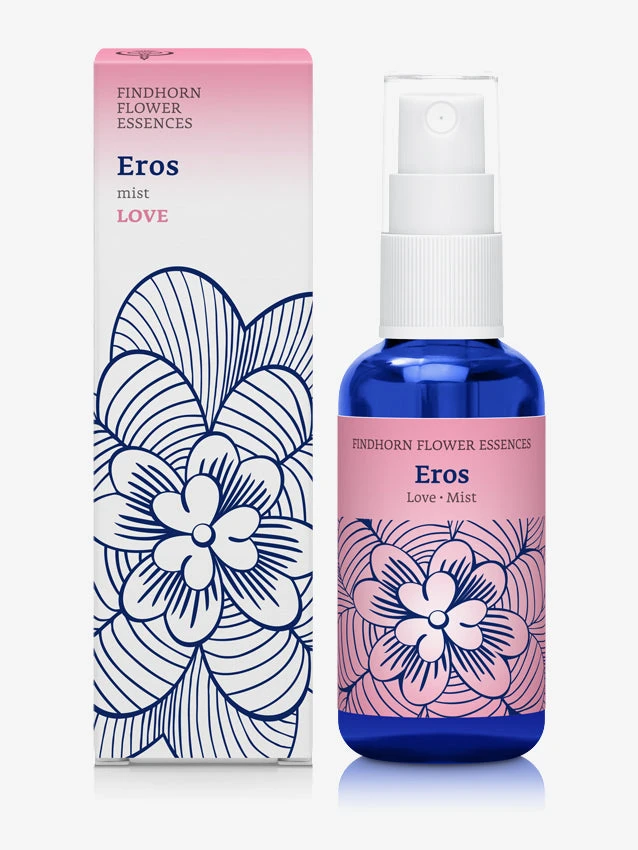 FINDHO01 Findhorn Flower Essences Mist - Eros With Love... 3 FINDHO01 Findhorn Flower Essences Mist - Eros With Love...