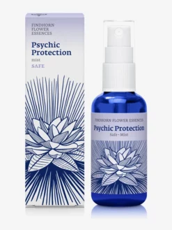 FINDHO01 Findhorn Flower Essences Mist - Psychic Protection