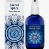 FINDHO01 Wellbeing & Lifestyle Findhorn Flower Essences Sacred Mist -Sacred Space