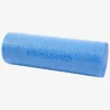 YOGAMA02 Yoga Blocks & Bricks Fitness-Mad Half Length Foam Roller 1 YOGAMA02 Yoga Blocks & Bricks Fitness-Mad Half Length Foam Roller