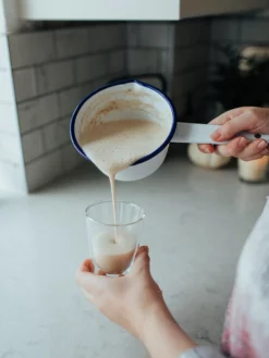 FORAGE01 Forage Botanicals Rested Resilience Powder Refill