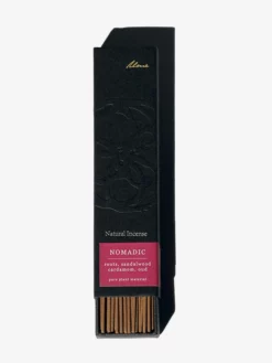 UMECOL01 Ume Collection Natural Incense - Nomadic