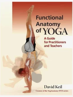 COMBIN01 Functional Anatomy Of Yoga