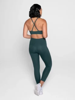 EASEDK01 Girlfriend Collective Compressive High-Rise 7/8 Leggings