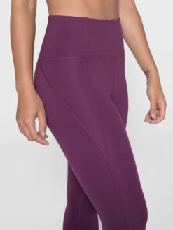 EASEDK01 Girlfriend Collective Compressive High-Rise Leggings Yoga & Meditation GIfts