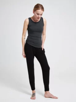 ASQUIT01 Asquith Go To Vest - Slate Clothing