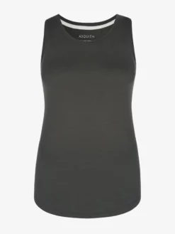 ASQUIT01 Asquith Go To Vest - Slate Clothing