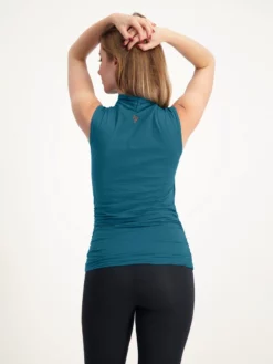 URBANG01 Yoga & Meditation GIfts Urban Goddess Good Karma Top