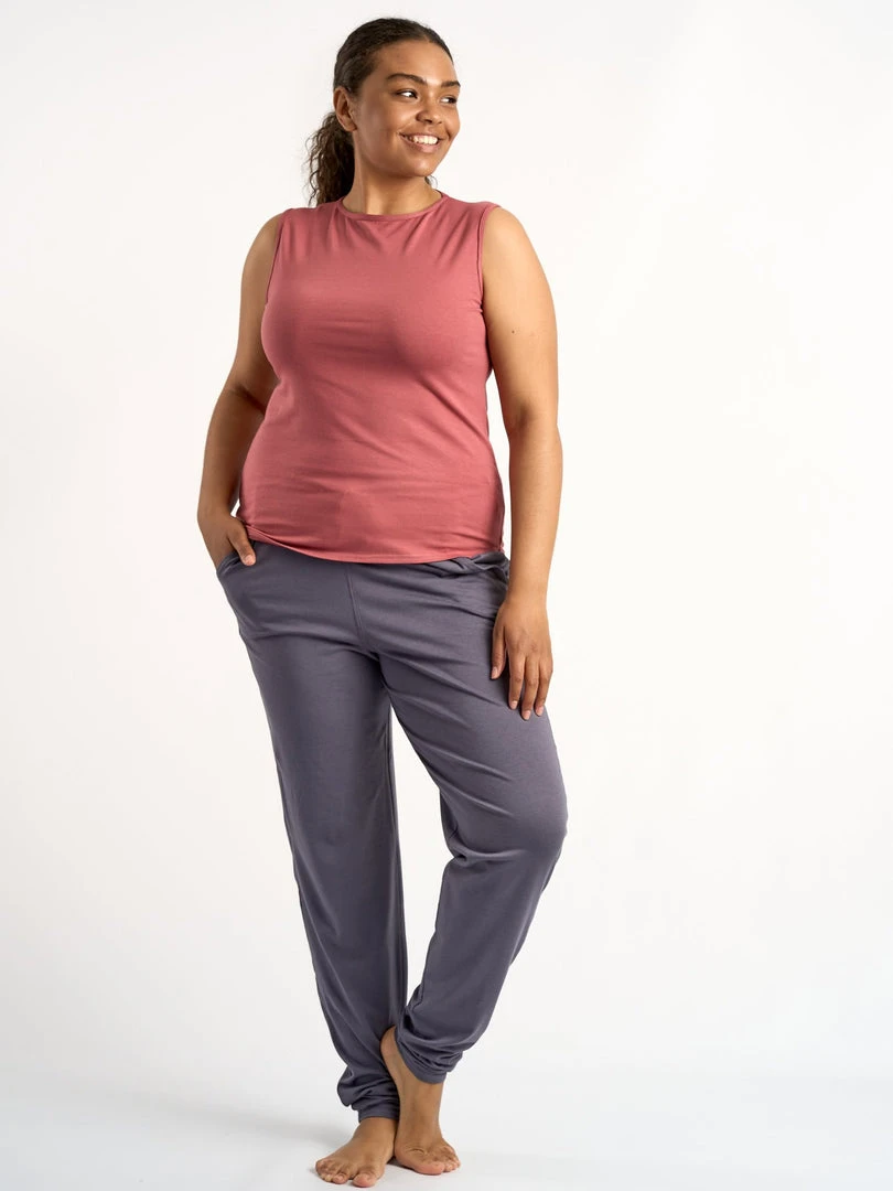 RESHOR01 Gossypium Easy Pants 12 RESHOR01 Gossypium Easy Pants