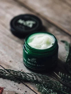 MOA01 MOA The Green Balm - 50ml Wellbeing & Lifestyle