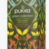 PUKKAH01 Wellbeing & Lifestyle Pukka Green Collection Tea 2 PUKKAH01 Wellbeing & Lifestyle Pukka Green Collection Tea