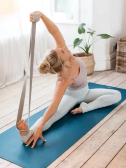 FRIEDO01 Yogamatters Studio Yoga Mat