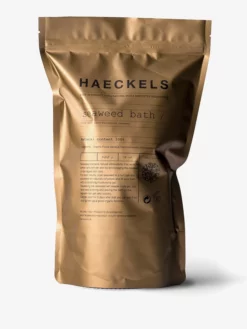 HAECKE01 Ethical & Eco-Friendly Gifts Haeckels Traditional Seaweed Bath
